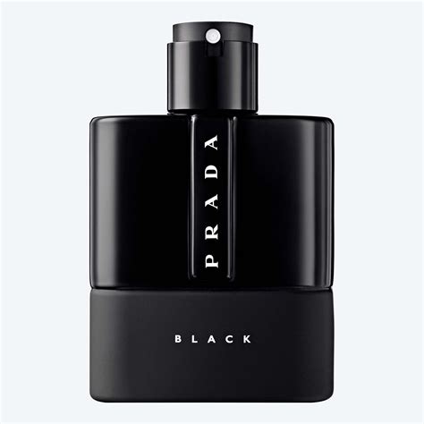 prada black luna rossa eau de parfum reviews|prada luna rossa black 100ml.